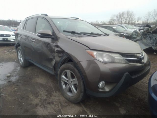 TOYOTA RAV4 2013 jtmwfrev9d5004770