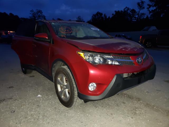 TOYOTA RAV4 XLE 2013 jtmwfrev9d5008673