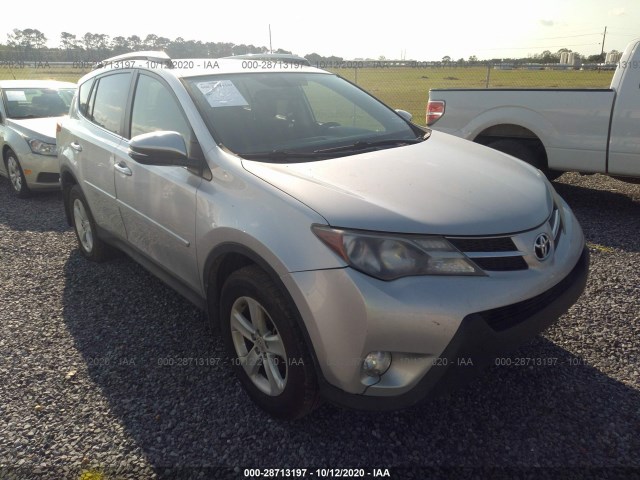 TOYOTA RAV4 2013 jtmwfrev9dd007450