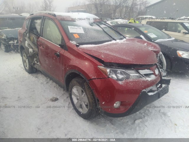 TOYOTA RAV4 2013 jtmwfrev9dd018688