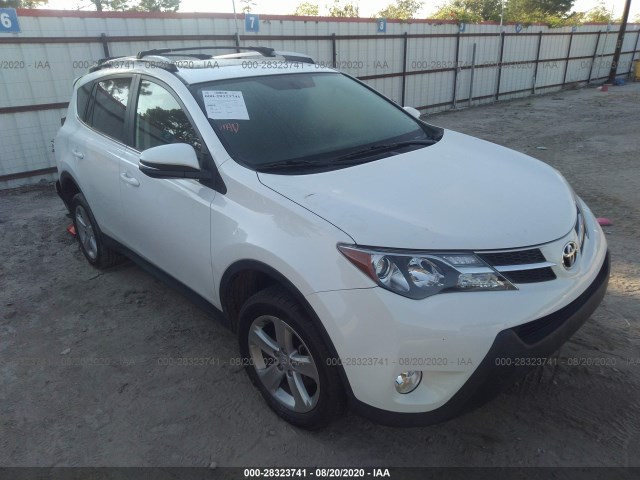 TOYOTA RAV4 2013 jtmwfrev9dd024281