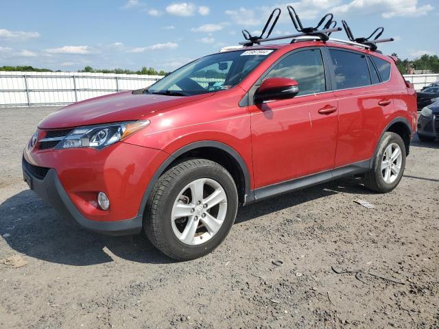 TOYOTA RAV4 2014 jtmwfrev9ed036772