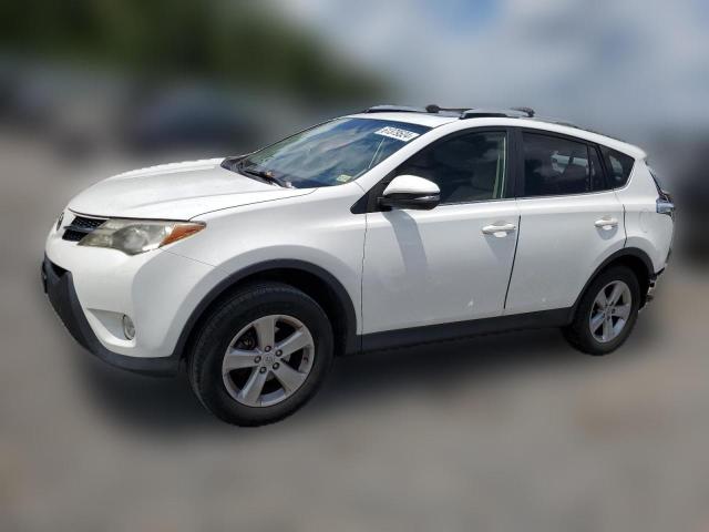 TOYOTA RAV4 2014 jtmwfrev9ej006964