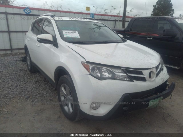 TOYOTA RAV4 2014 jtmwfrev9ej008892