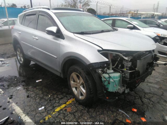 TOYOTA RAV4 2014 jtmwfrev9ej011260