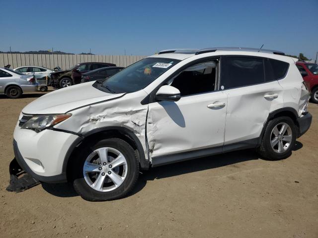 TOYOTA RAV4 2014 jtmwfrev9ej013283