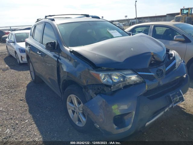 TOYOTA RAV4 2014 jtmwfrev9ej019259