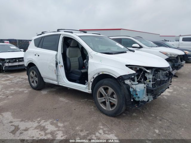 TOYOTA RAV4 2015 jtmwfrev9fd069319