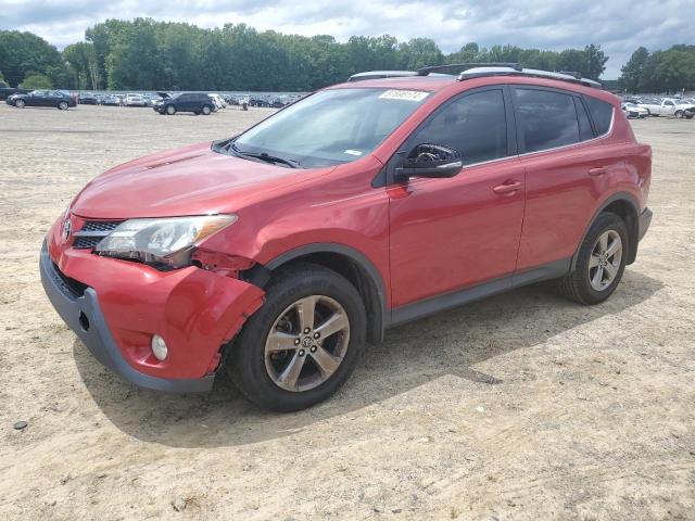 TOYOTA RAV4 2015 jtmwfrev9fd072141