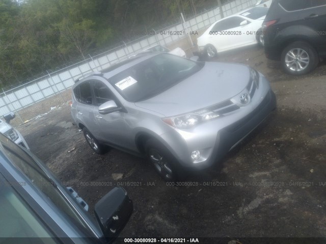 TOYOTA RAV4 2015 jtmwfrev9fd078506