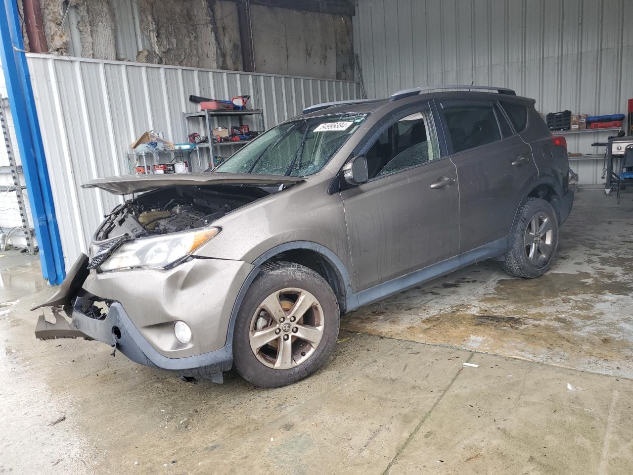 TOYOTA RAV 4 2015 jtmwfrev9fd078554