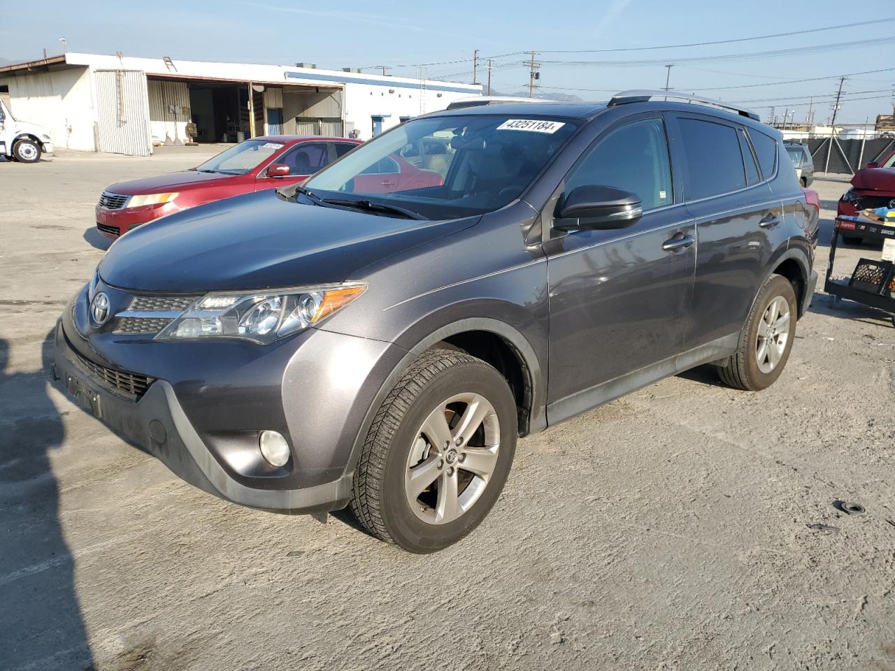 TOYOTA RAV 4 2015 jtmwfrev9fj032112