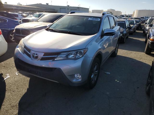 TOYOTA RAV4 2015 jtmwfrev9fj039058