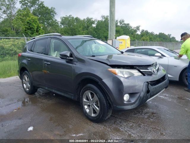 TOYOTA RAV4 2015 jtmwfrev9fj043496