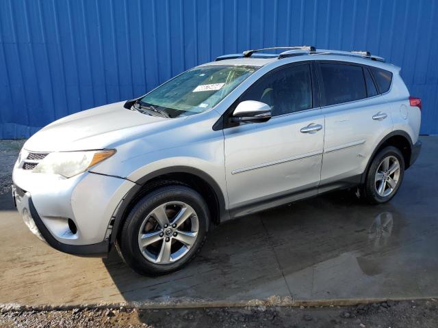 TOYOTA RAV4 XLE 2015 jtmwfrev9fj044258