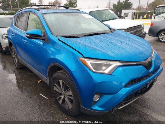 TOYOTA RAV4 2016 jtmwfrev9gd082556