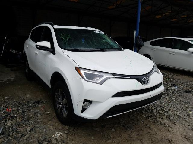 TOYOTA RAV4 XLE 2016 jtmwfrev9gd083013