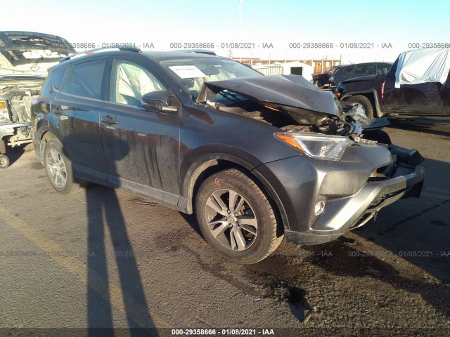 TOYOTA RAV4 2016 jtmwfrev9gd085327