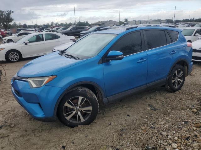 TOYOTA RAV4 XLE 2016 jtmwfrev9gd088065