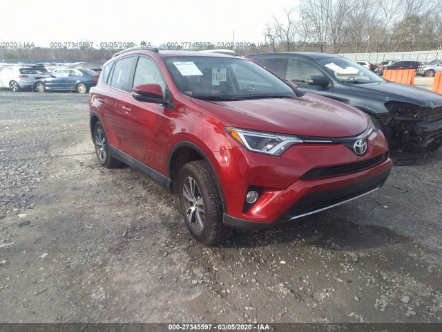 TOYOTA RAV4 2016 jtmwfrev9gj062339