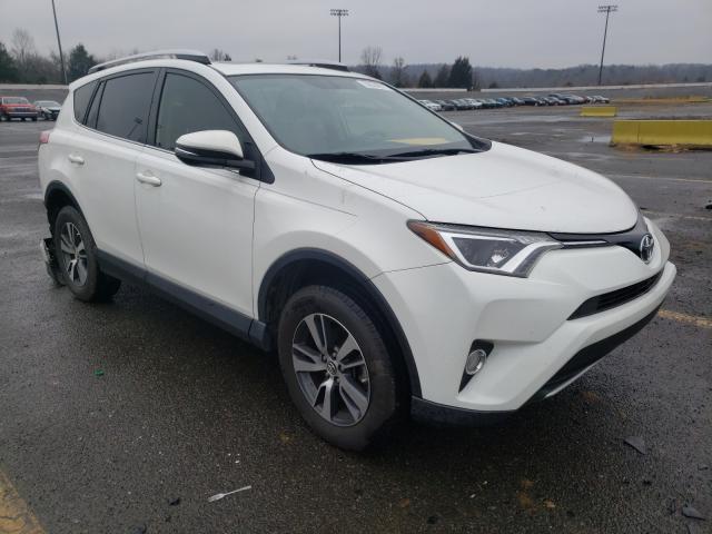 TOYOTA RAV4 XLE 2016 jtmwfrev9gj064480