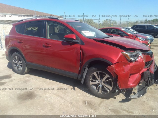 TOYOTA RAV4 2016 jtmwfrev9gj068075