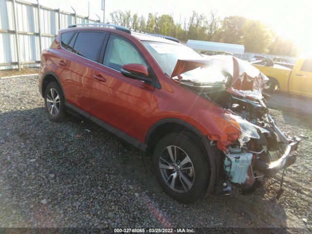 TOYOTA RAV4 2016 jtmwfrev9gj070411