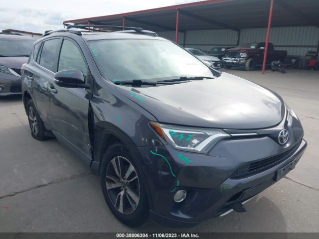 TOYOTA RAV4 2016 jtmwfrev9gj078444