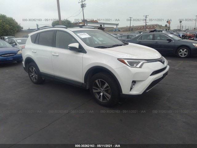 TOYOTA RAV4 2016 jtmwfrev9gj084812