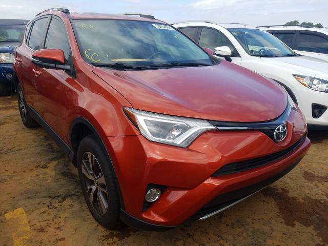 TOYOTA RAV4 XLE 0 jtmwfrev9gj087788