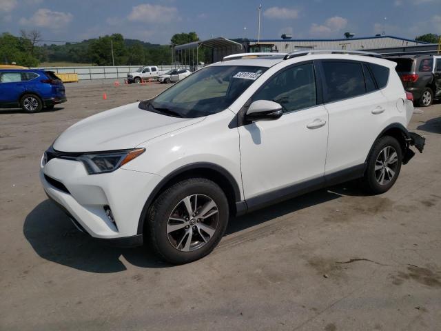 TOYOTA RAV4 XLE 2016 jtmwfrev9gj095762