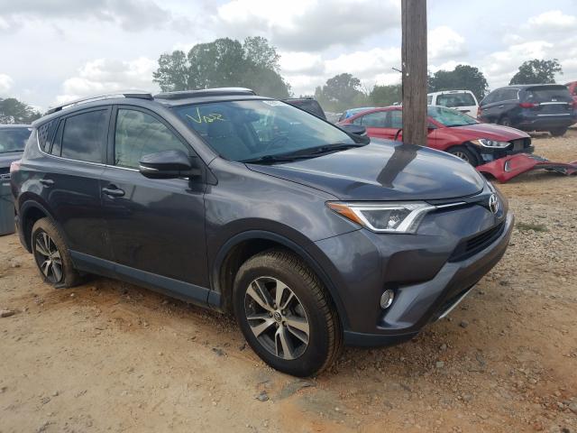 TOYOTA RAV4 XLE 2016 jtmwfrev9gj097866