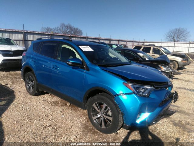 TOYOTA RAV4 2017 jtmwfrev9hd100779