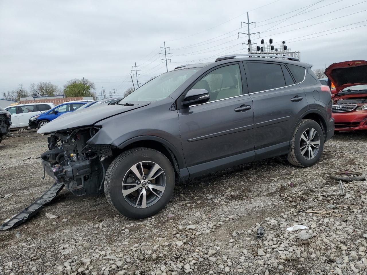 TOYOTA RAV 4 2017 jtmwfrev9hj104560