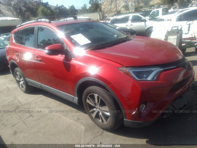 TOYOTA RAV4 2017 jtmwfrev9hj121374