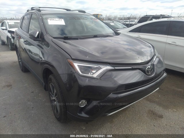 TOYOTA RAV4 2017 jtmwfrev9hj135887