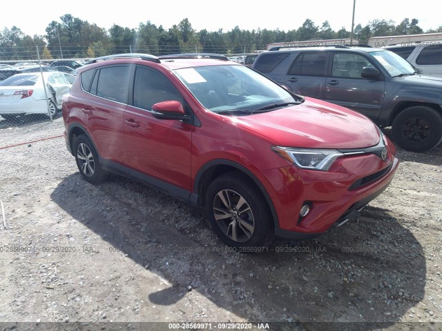 TOYOTA RAV4 2017 jtmwfrev9hj139065