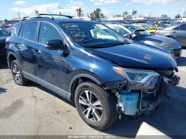 TOYOTA RAV4 2017 jtmwfrev9hj711588