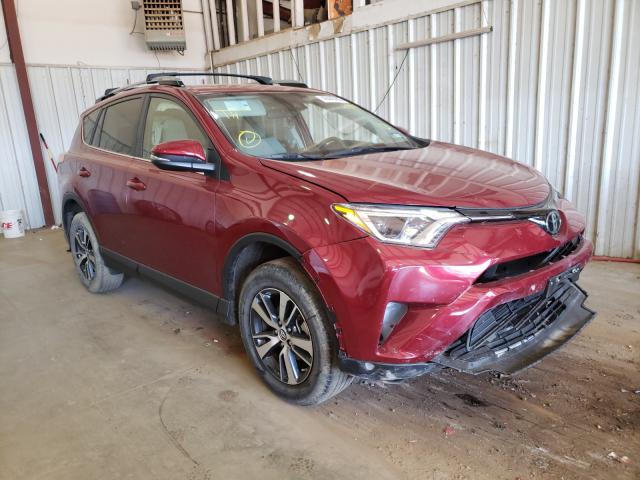 TOYOTA RAV4 ADVEN 2018 jtmwfrev9jd114901