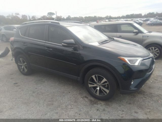 TOYOTA RAV4 2018 jtmwfrev9jd119693