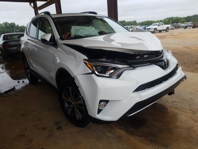 TOYOTA RAV4 ADVEN 2018 jtmwfrev9jd120438