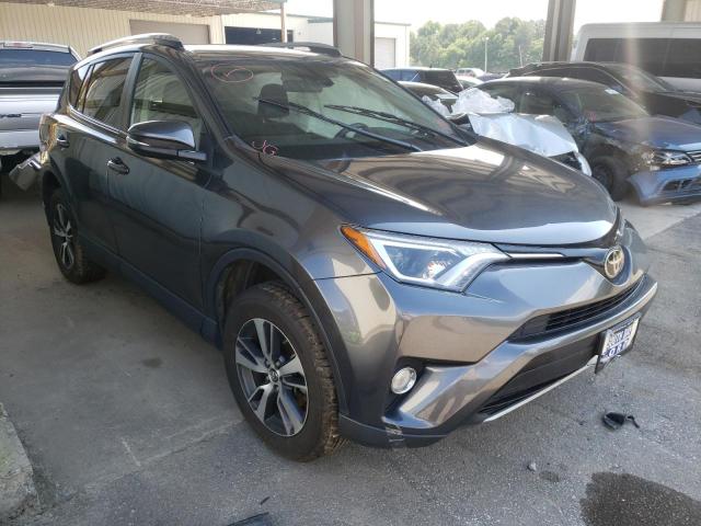 TOYOTA RAV4 ADVEN 2018 jtmwfrev9jd121377