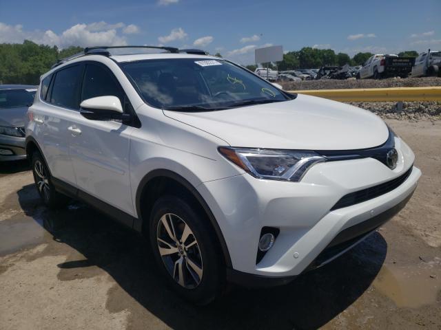 TOYOTA RAV4 ADVEN 2018 jtmwfrev9jd122805