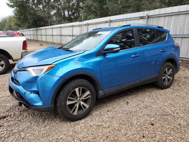 TOYOTA RAV4 2018 jtmwfrev9jd123002