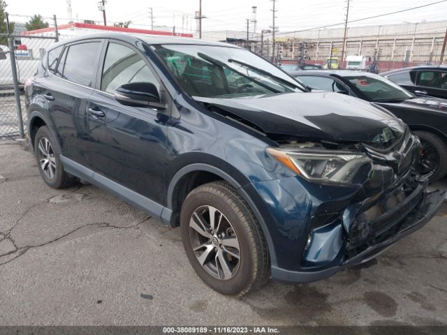 TOYOTA RAV4 2018 jtmwfrev9jd124666