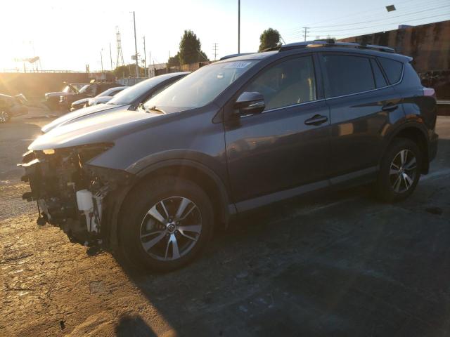 TOYOTA RAV4 ADVEN 2018 jtmwfrev9jd125588