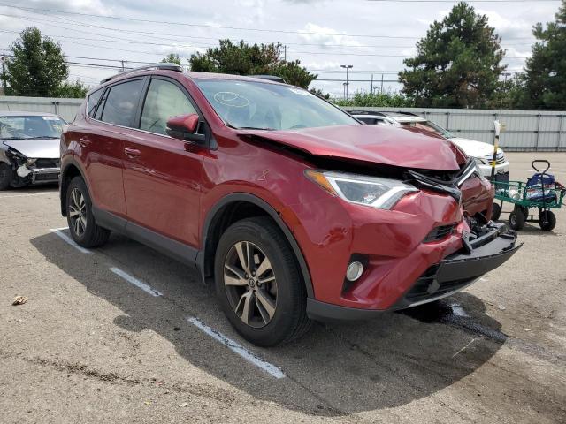 TOYOTA RAV4 ADVEN 2018 jtmwfrev9jd126563