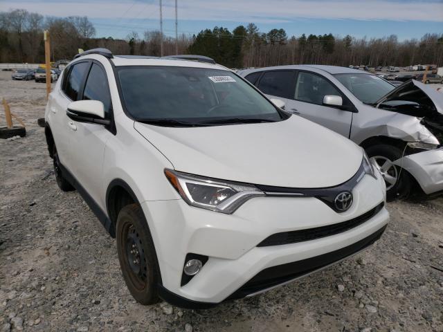 TOYOTA RAV4 ADVEN 2018 jtmwfrev9jd132797