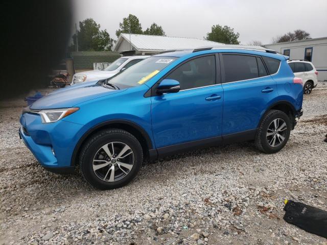 TOYOTA RAV4 2018 jtmwfrev9jd133495