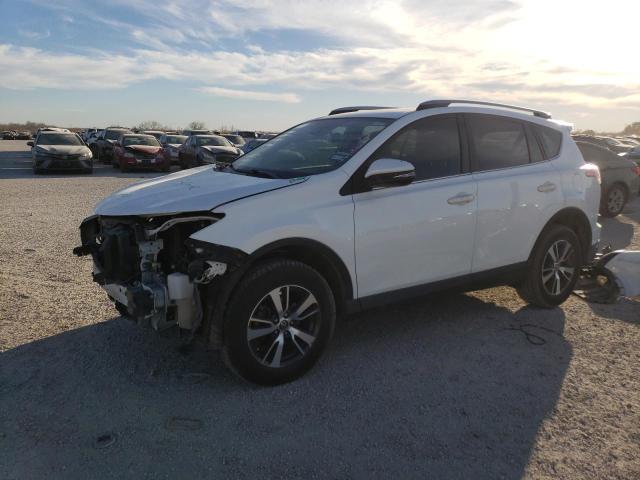 TOYOTA RAV4 ADVEN 2018 jtmwfrev9jj154350